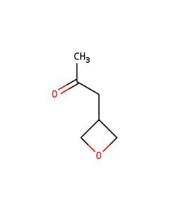 Astatech 1-(OXETAN-3-YL)PROPAN-2-ONE, 95.00% Purity, 0.25G
